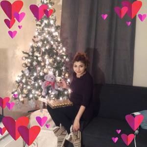 Meet your Posher, Jamie